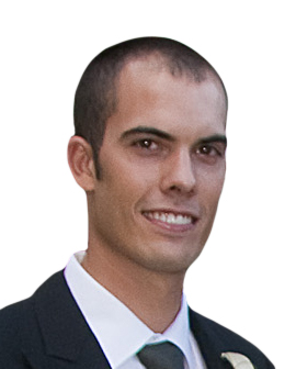 Lucas León, akvolution - Co-Founder & CMO