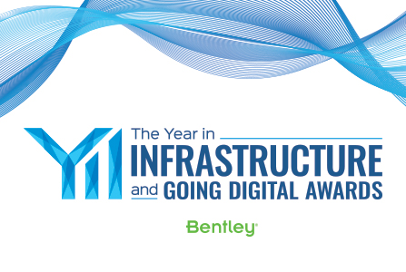 Water Online had the privilege of attending Bentley Systems' annual celebration of infrastructure innovation and digital transformation. Check o...