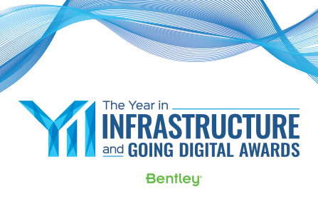 Water Online had the privilege of attending Bentley Systems&#039; annual celebration of infrastructure innovation and digital transformation. Check o...