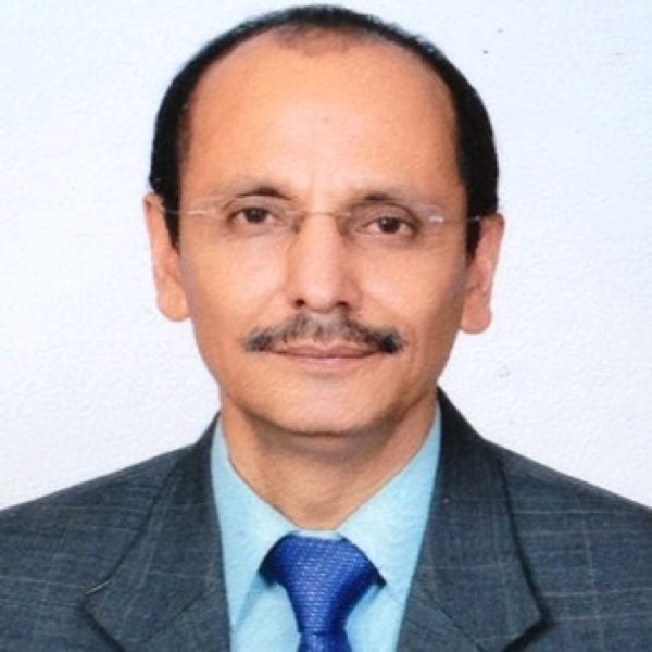 Rajendra Giri