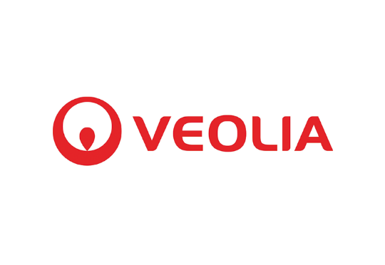 Pulp Technology by Veolia