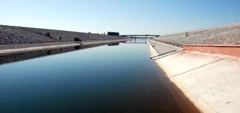 China water diversion faces pollution control challenge