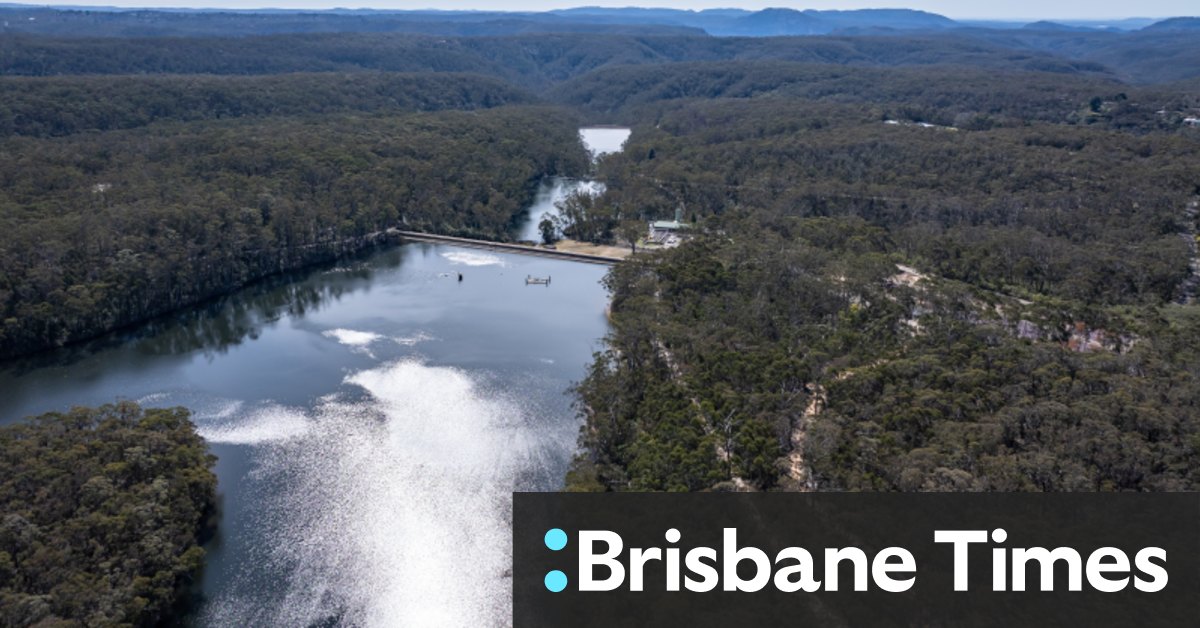 &lsquo;This is a great win&rsquo;: Forever chemicals to be filtered from tap water