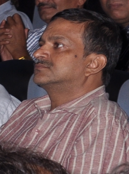 Brajesh singh Sengar, Maharshtra Jeevan Pradhikaran - Deputy Engineer