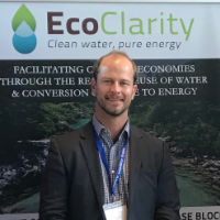 Chris Clemes, Co-Founder at Eco Clarity