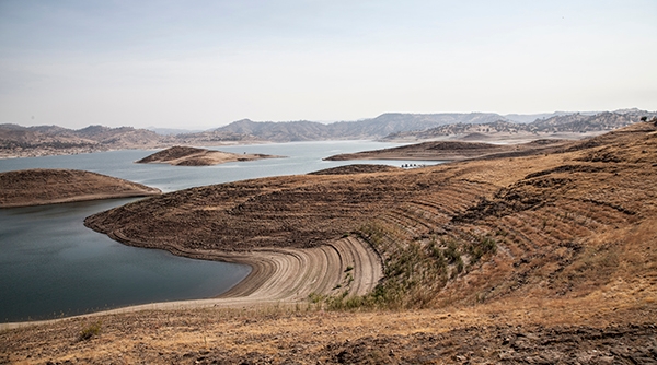 An artist and educator captures deeply personal stories of life without clean water