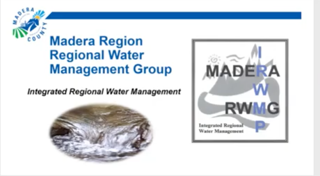 Integrated Water Planning & Management: Opportunities and Challenges