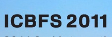 2011 2nd International Conference on Biotechnology and Food Science(ICBFS 2011)