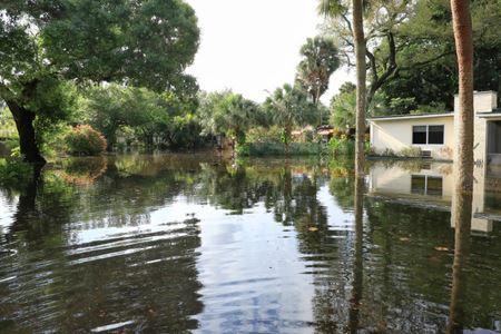 2023&#039;s Billion-Dollar Disasters List Shattered The U.S. Record With 28 Big Weather And Climate Disasters Amid Earth&#039;s Hottest Year On Record