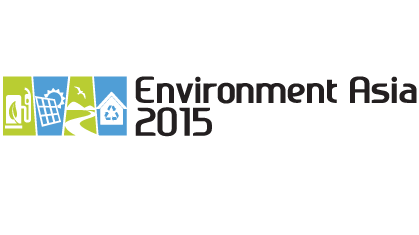 Environment Asia 2015