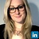 Katarina Simic, ONE DROP - Water Management Advisor