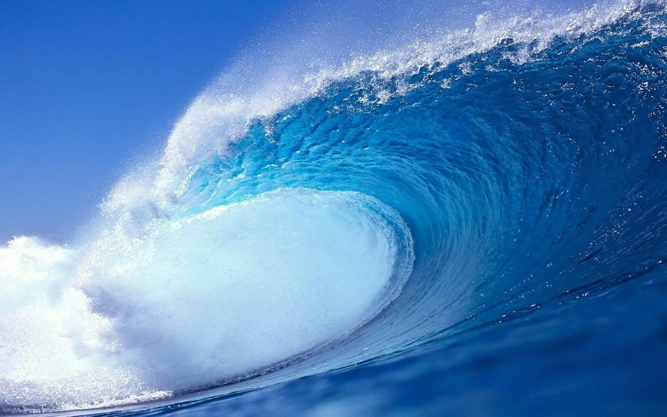 Wave Power Could Revolutionize Renewable-Energy