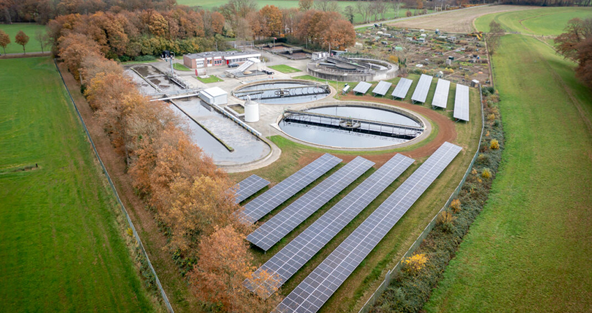 EP calls for energy neutral WWTP’s • Water News Europe