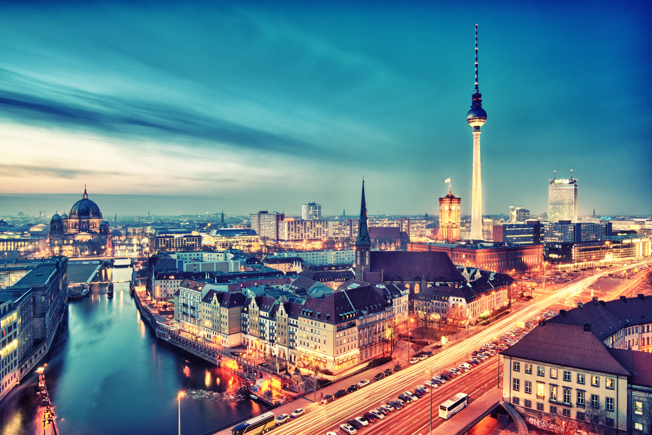 The Circular Economy and the Water World