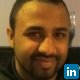 Sami Eltoum, MSc, UNESCO-IHE - MSc Student