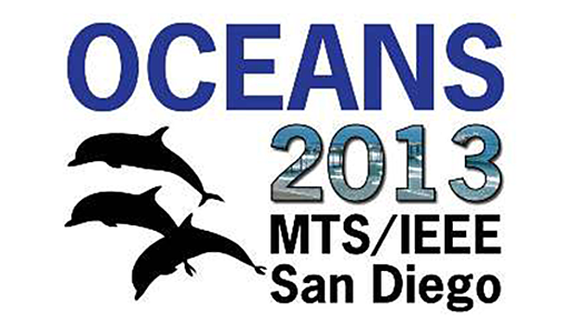 Ocean 2013