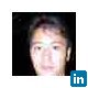 Tanabe Hiroaki, Project Manager and have experience in Operation Manager and Supply chain Manager