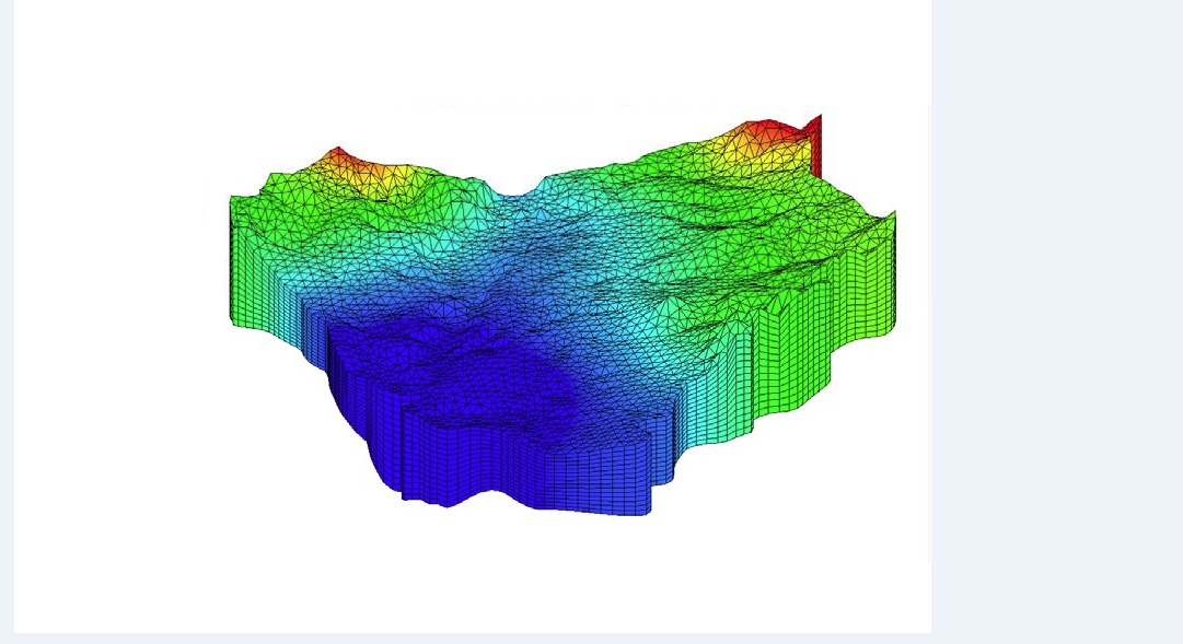 Groundwater Modeling Breakthrough