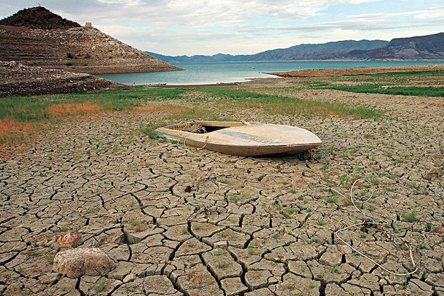 Calculating the Role of Lakes in Global Warming