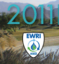 World Environmental and Water Resources Congress