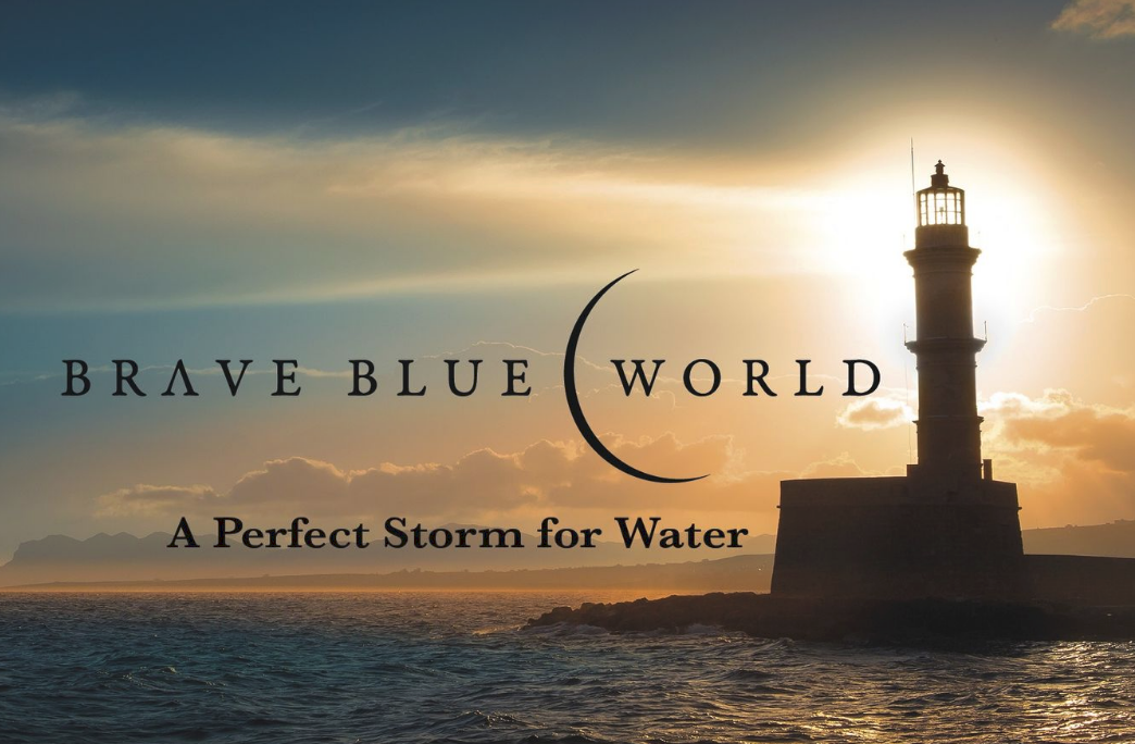 Engaging ​New Documentary ​Will Showcase ​Water Like ​Never Before ​
