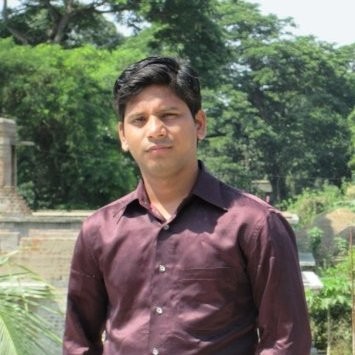 ASHIS KUMAR MOHANTY