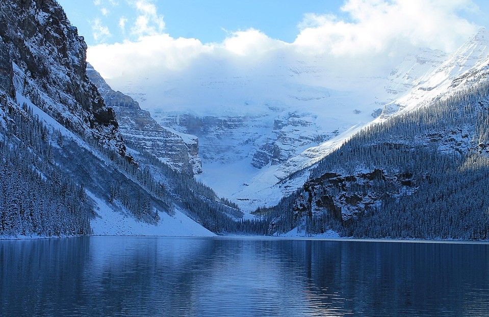 As a Water Crisis Looms in Cape Town, Could it Happen in Canada?