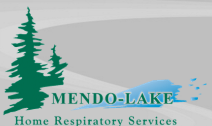 Mendo-Lake Home Respiratory Services