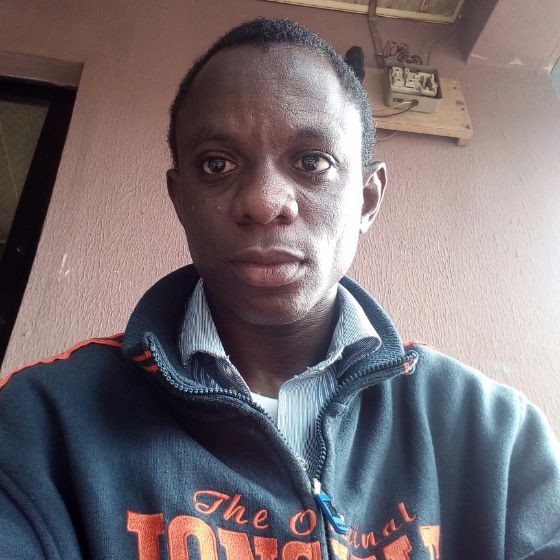 Olusegun Idowu