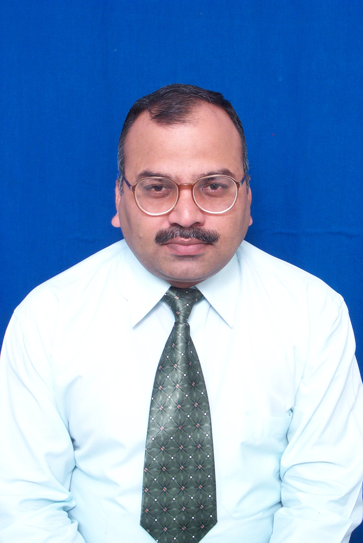 M L Kansal