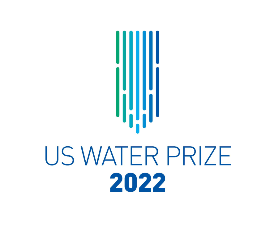 US Water Prize 2022 Winners