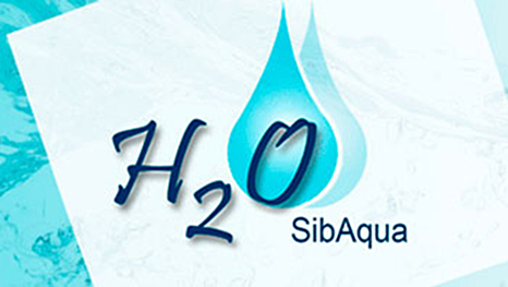 SibAqua - 2013 International Exhibition and Forum