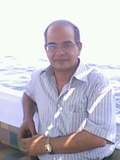 Nader Doas, Deputy Team Leader (DTL) for  NSWMP - Assiut Governorate at CDM Smith