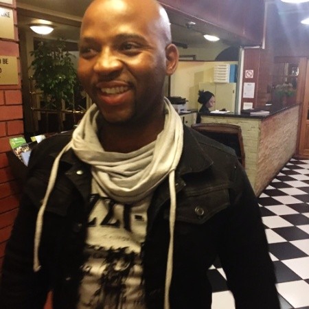 Aphelele Mgabisa