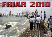 FRIAR 2010: Second International Conference on Flood Recovery Innovation and Response