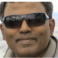 Raj Singh