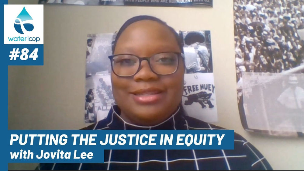 Communities of color and low-income suffer disproportionately from polluted water and delivering environmental justice in these situations is es...