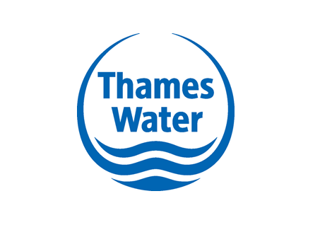 Thames Water Installing Leaks Detector 