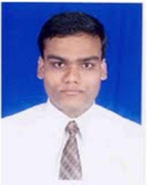 Dibya Ranjan Dash, Dy Manager- Process & Proposal-Gradiant India pvt Ltd
