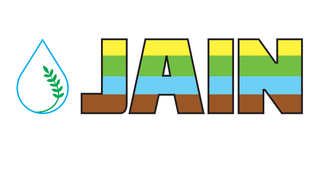Jain Receives $29 Million Order for Micro Irrigation Systems