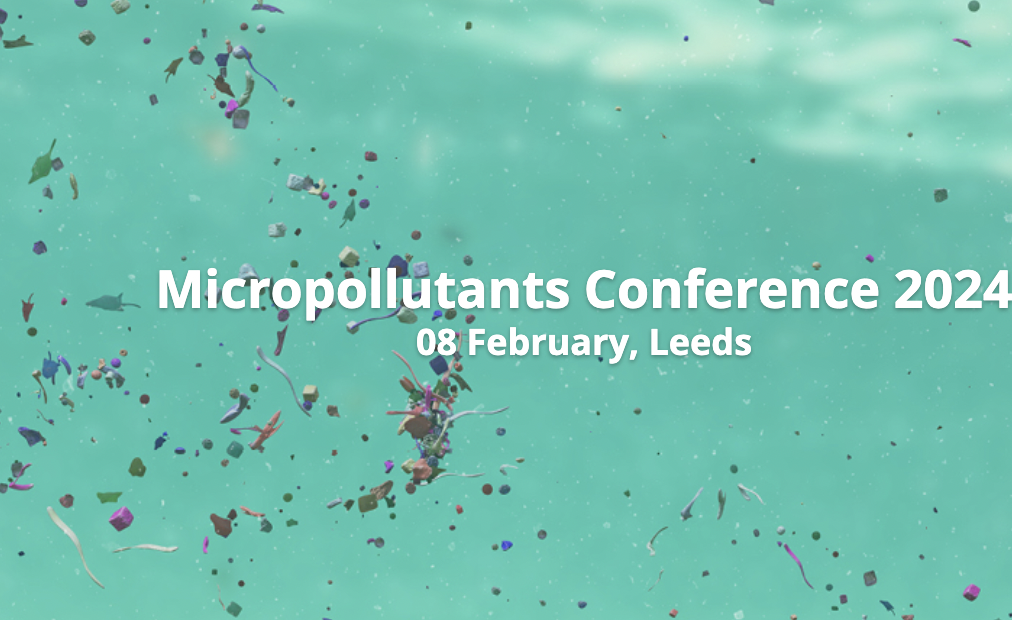 Micropollutants Conference