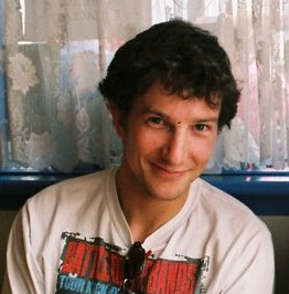 Eoin Hurst