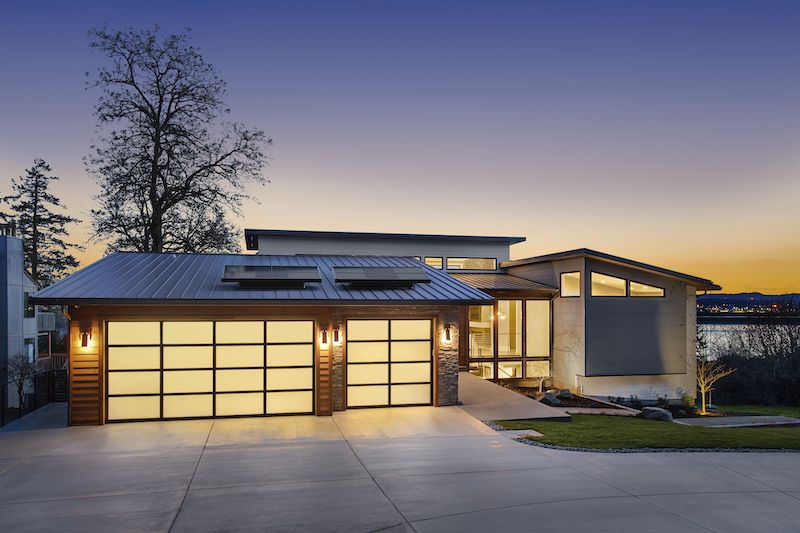 Hydropanels: A Revolution in Residential Water Supply