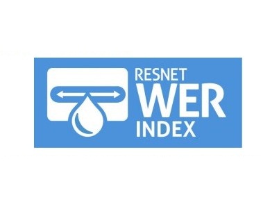 Water Efficiency Rating System by Resnet