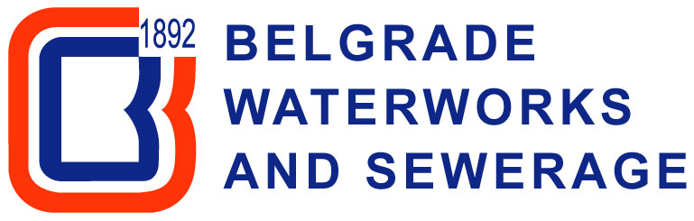 Belgarde waterworks and sewerage