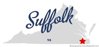 City of Suffolk