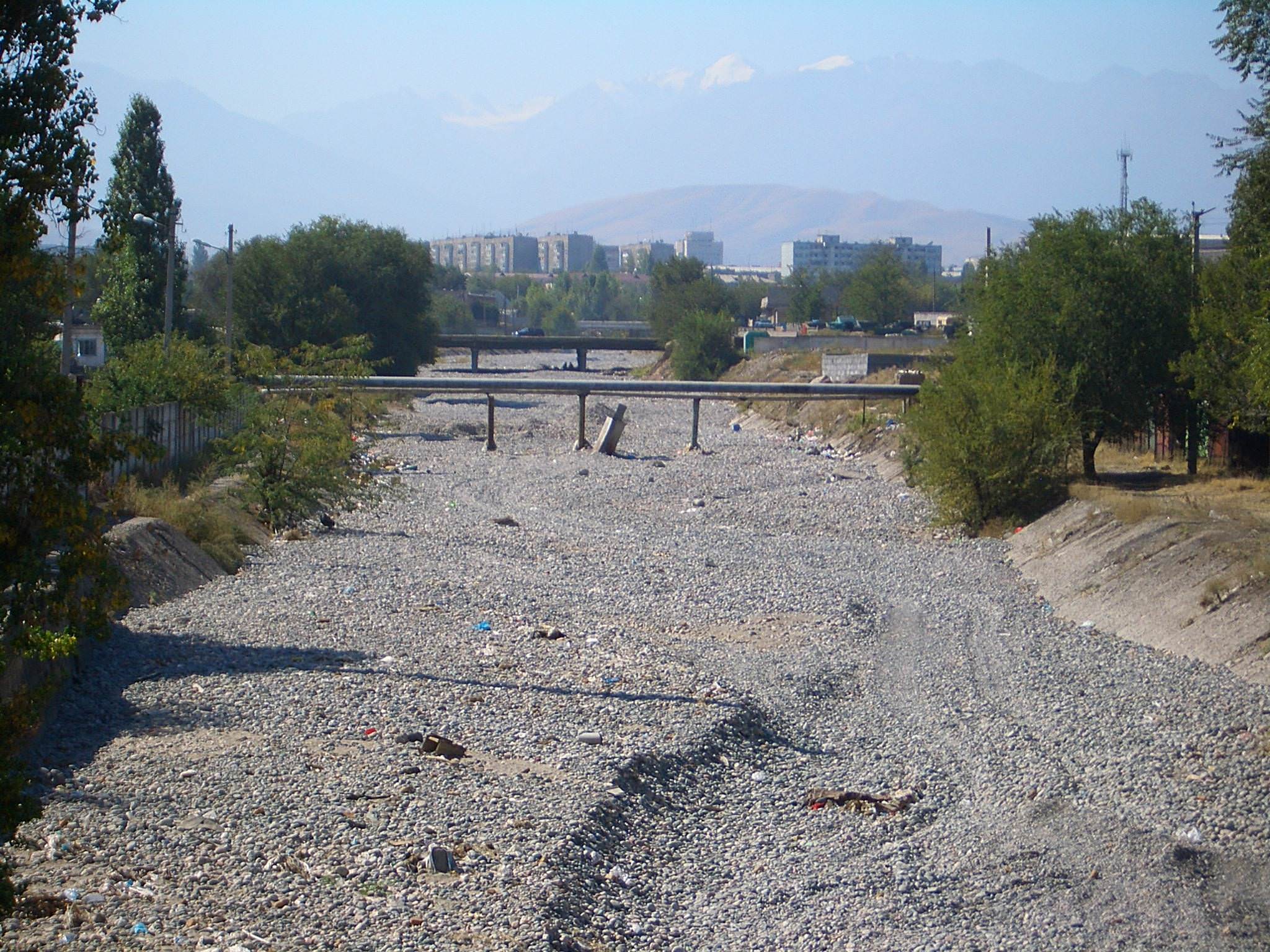 Advancing the Science and Management of European Intermittent Rivers and Ephemeral Streams