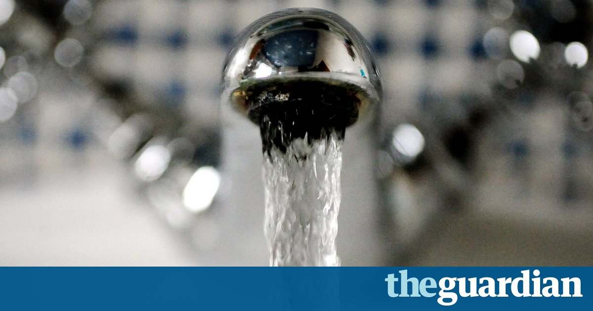 UK households to choose water supplier under Ofwat shakeup