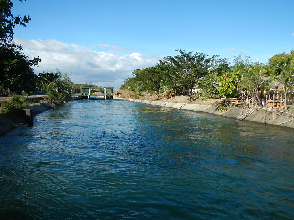 Philippines&rsquo; nexus approach for water and solar power supply