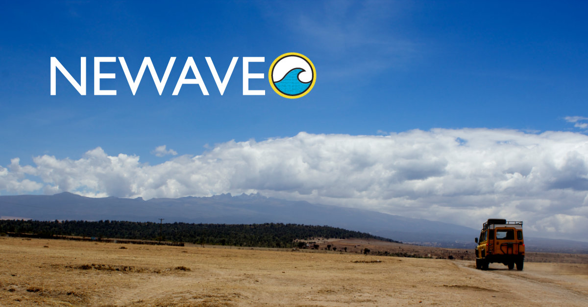 Newave project positions offer! Deadline for applications extended to 24 May 2020!The outbreak of the COVID-19 pandemic is largely affecting mob...